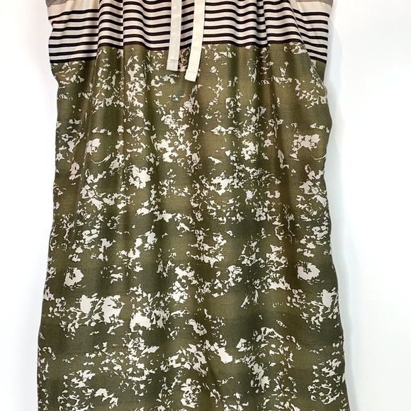 Prana Parisol Midi Dress in Size XS - Picture 3 of 10